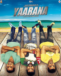 Yaarana